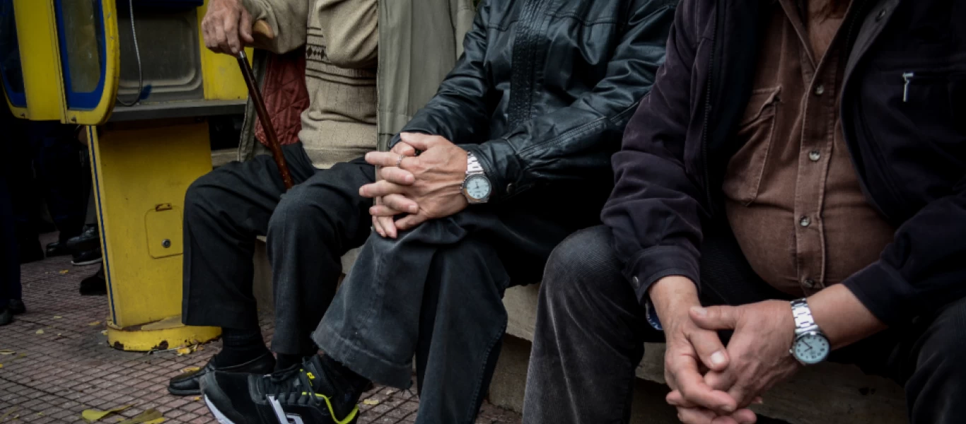 Ακόμα υποσχέσεις ταχεία απονομής συντάξεων από τον Κ.Χατζηδάκη: «Θα ζητήσουμε ενισχύσεις και από ιδιώτες»